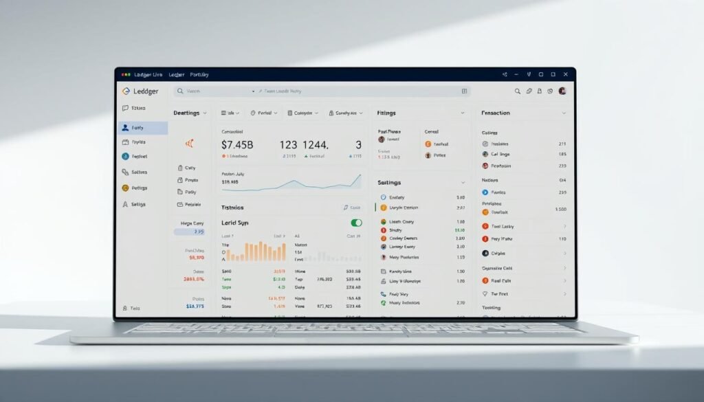 Ledger Live