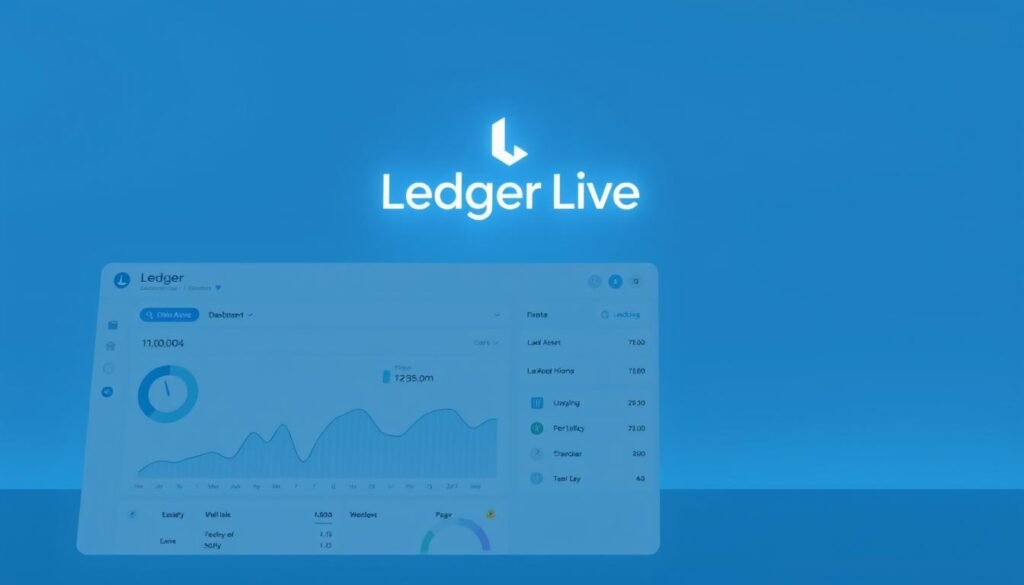 Ledger Live