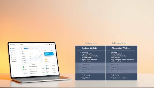 Ledger Live